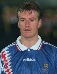 	Didier Deschamps 	